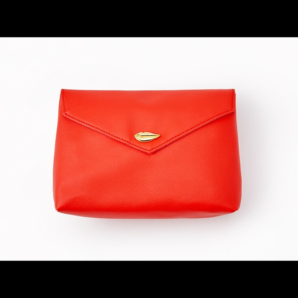 February 2021 Ipsy Makeup Bag